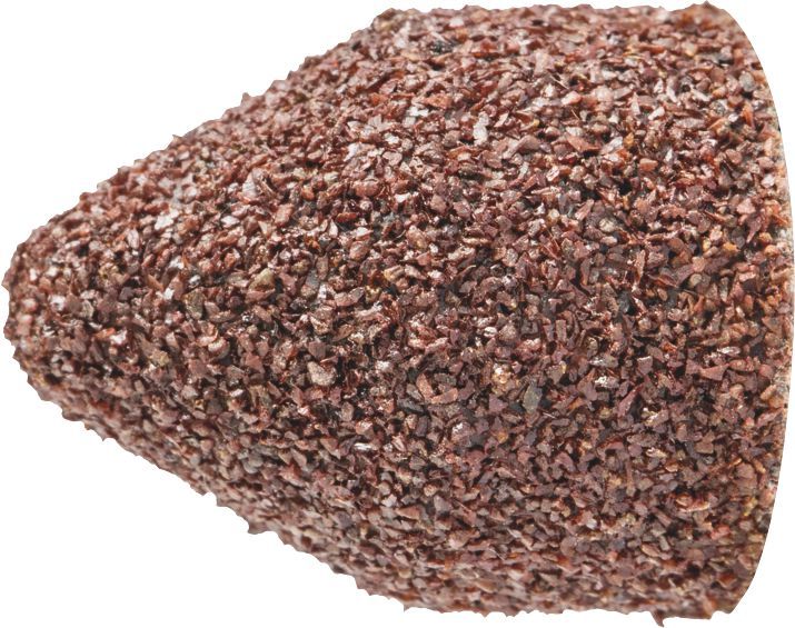 PFERD ABRASIVE POLICAP G SHAPE 13MM 60 GRIT